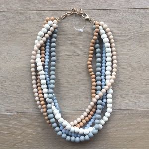 Jewelry - Chunky Beaded necklace Jewelry - Chunky Beaded necklace